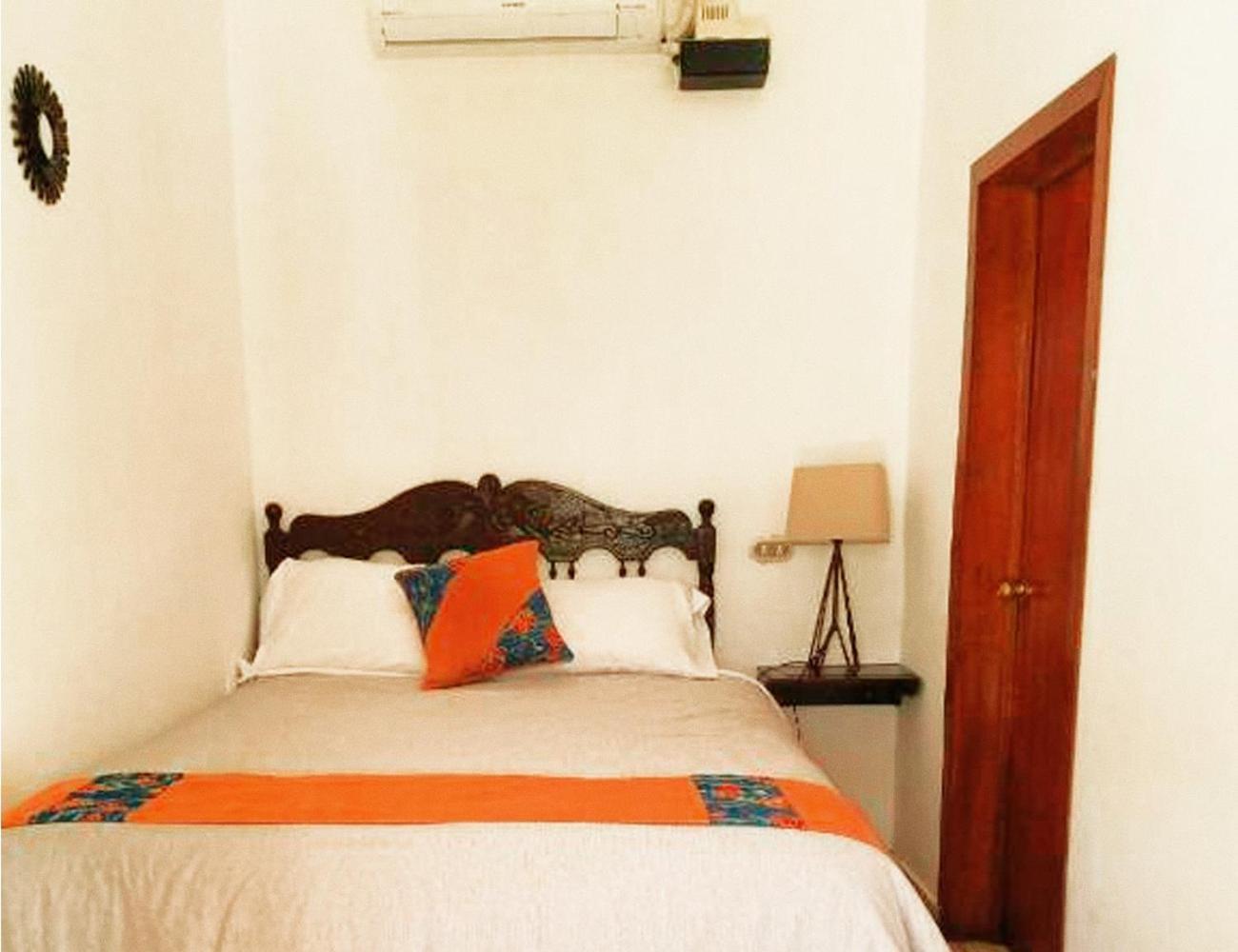 Hostal Las Puertas Santa Ana Cameră foto